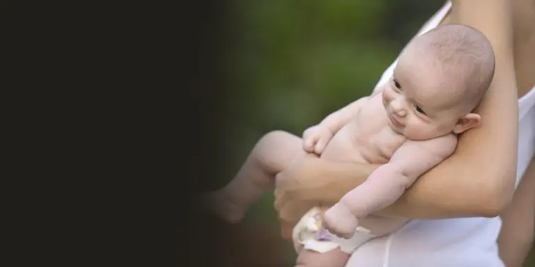 Chiropractic care for infants with colic