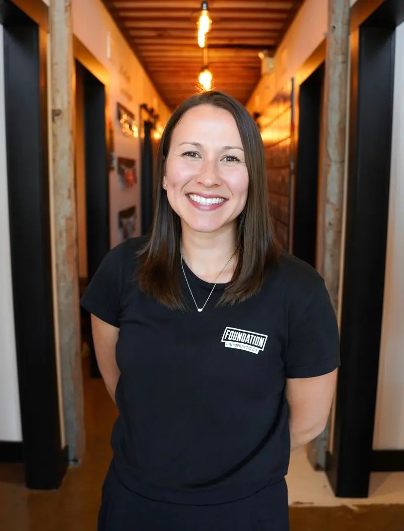 Dr Jennifer Foundation