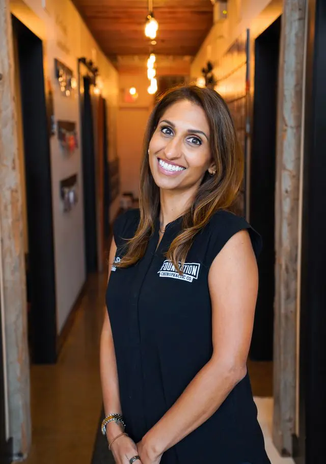 Dr Shamira