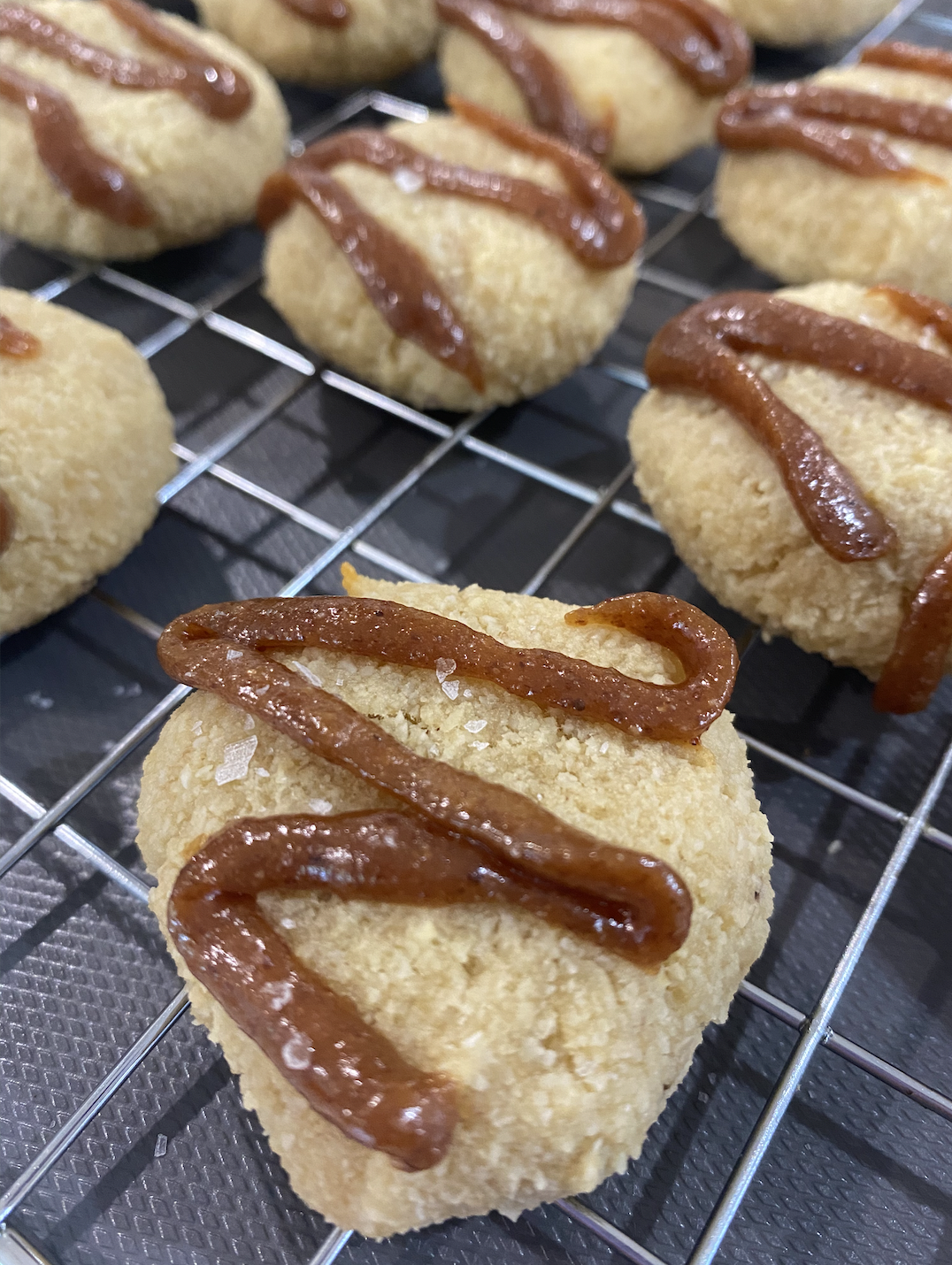 Oakville Healthy Cookies Chiropractic