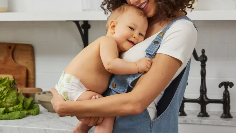 Chiropractic care supporting postpartum recovery in the 4th trimester